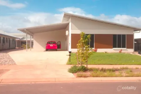 26 Taylor Cres, Bellamack, NT 0832