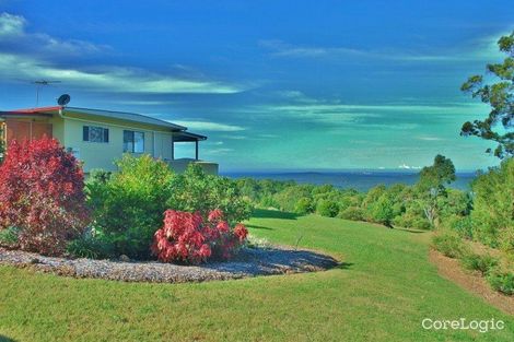 Property photo of 8 Ocean View Road Mount Mellum QLD 4550