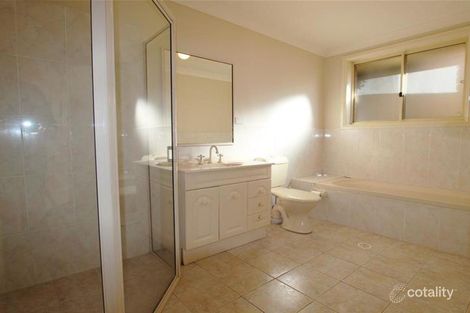Property photo of 2 Patherton Place Narellan Vale NSW 2567