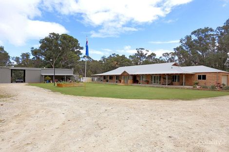 Property photo of 19 Emerald Drive Carabooda WA 6033