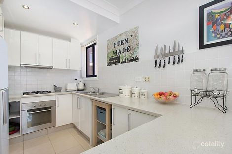 Property photo of 23/24 Campbell Street Parramatta NSW 2150