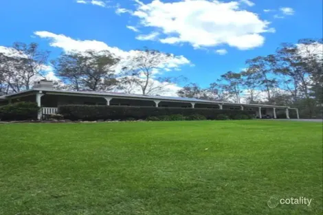 32 WYLIE RD, JIMBOOMBA, QLD 4280