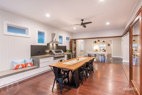 Property photo of 17 Smallman Street Bulimba QLD 4171