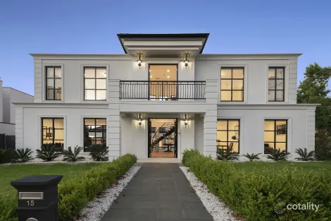 Property photo of 15 Grenache Avenue Wattle Park SA 5066