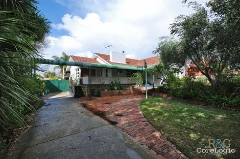 Property photo of 12 Hornsby Street Melville WA 6156