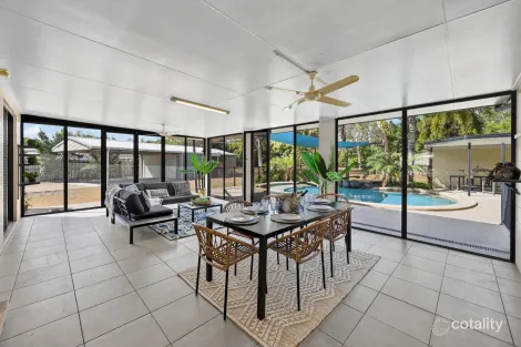 8 Mawson St, Bluewater Park, QLD 4818