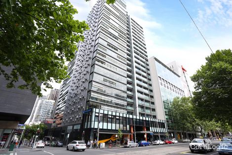 Property photo of 1416/199 William Street Melbourne VIC 3000