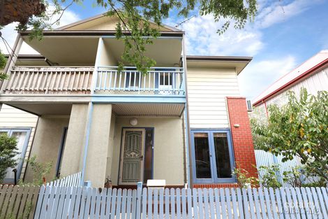 Property photo of 11 Howlett Street Kensington VIC 3031