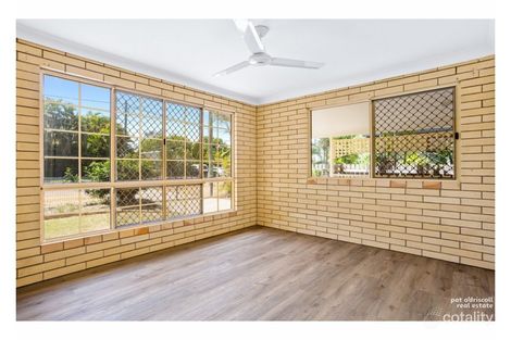 Property photo of 341A Salamanca Street Frenchville QLD 4701