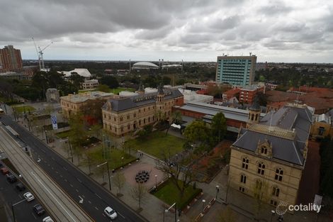 Property photo of 50/223 North Terrace Adelaide SA 5000