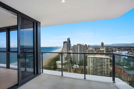 1903/3 Northcliffe Tce, Surfers Paradise, QLD 4217