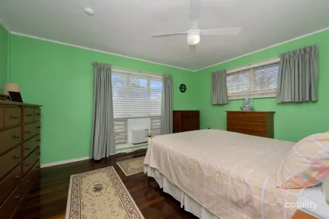 Property photo of 3 Illuta Street Rasmussen QLD 4815