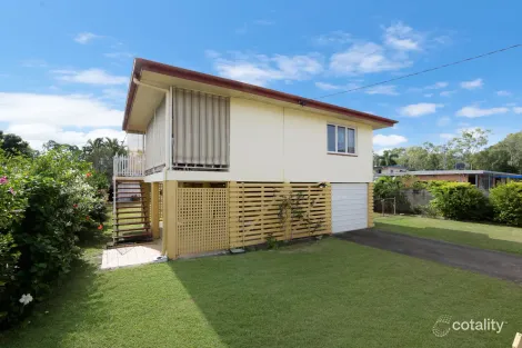 Property photo of 3 Illuta Street Rasmussen QLD 4815