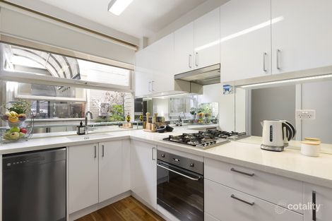 Property photo of 9/384 Toorak Road South Yarra VIC 3141