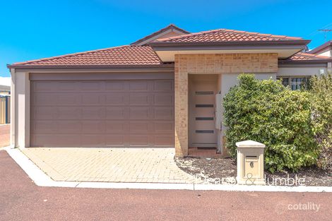 Property photo of 6 Whisper Lane Tapping WA 6065