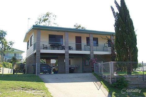 Property photo of 33 Macedon Street Tannum Sands QLD 4680