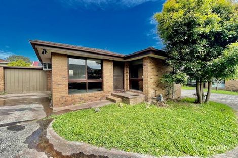 Property photo of 2/11 Freeman Street Ringwood East VIC 3135