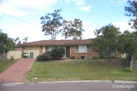 Property photo of 3 St Andrews Close Watanobbi NSW 2259