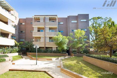 32/11-19 Mandemar Ave, Homebush West, NSW 2140