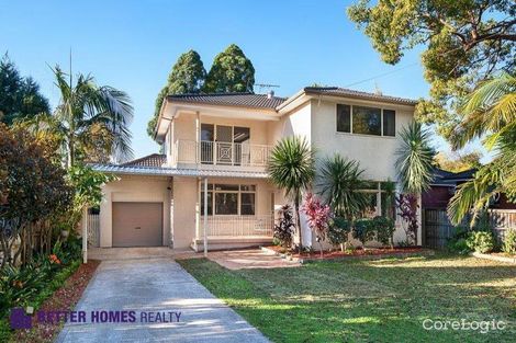 Property photo of 34 Lovell Road Eastwood NSW 2122