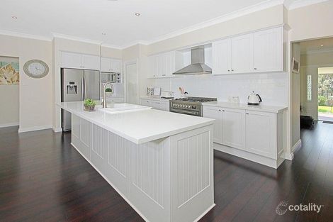 Property photo of 8 Bada Crescent Burrill Lake NSW 2539