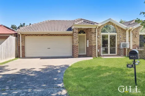 29 John Fisher Dr, Berwick, VIC 3806