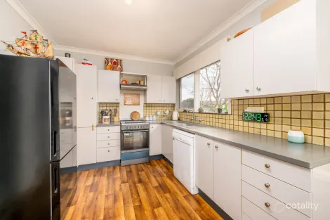 Property photo of 8 Levis Street Shepparton VIC 3630