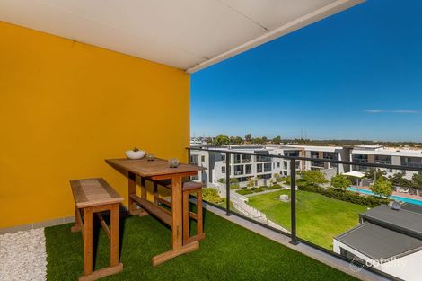 Property photo of 129/10 Sleeper Lane Cockburn Central WA 6164