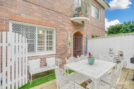 Property photo of 4/10 Auburn Street Hunters Hill NSW 2110