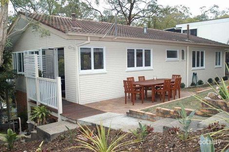 31 Greer St, Bardon, QLD 4065