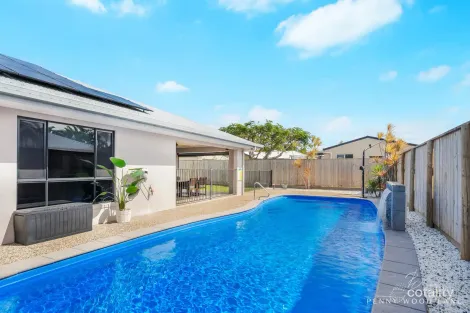 Property photo of 7 Crofton Close Rural View QLD 4740