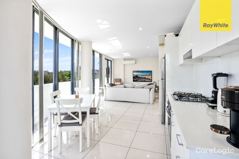 Property photo of 7/6 Sorrell Street Parramatta NSW 2150