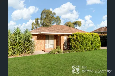 Property photo of 1/31 Oporto Road Mudgee NSW 2850