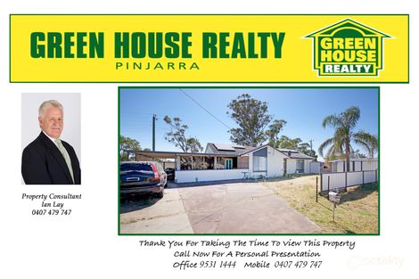 Property photo of 16 Jacksonia Close Pinjarra WA 6208