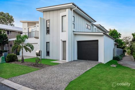 Property photo of 1 Tully Lane Coomera QLD 4209