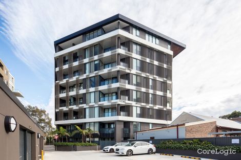 Property photo of 701/168 Liverpool Road Ashfield NSW 2131