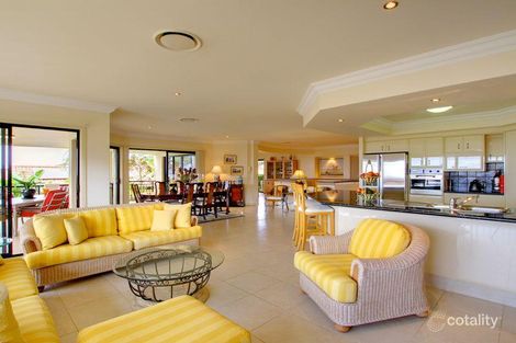 Property photo of 24 Marriott Way Highland Park QLD 4211