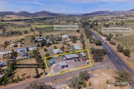2 Chelmsford St, Kootingal, NSW 2352