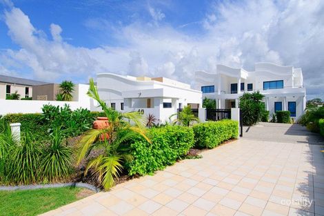 Property photo of 40 Brittanic Crescent Paradise Point QLD 4216