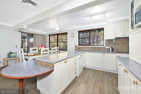 Property photo of 27 Joseph Banks Drive Kings Langley NSW 2147