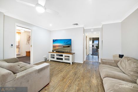 Property photo of 27 Joseph Banks Drive Kings Langley NSW 2147