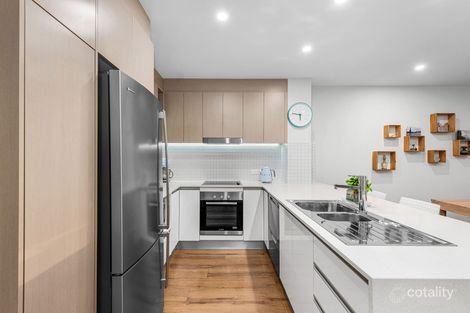 Property photo of 1202/1918 Creek Road Cannon Hill QLD 4170