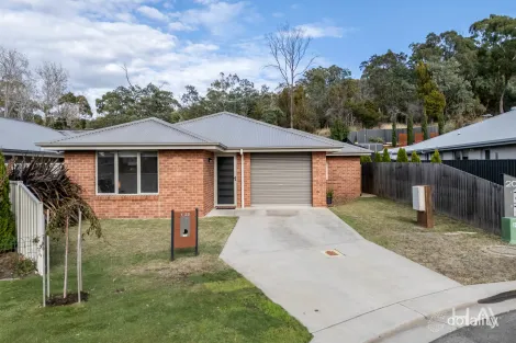 Property photo of 1/22 Aram Place Newstead TAS 7250