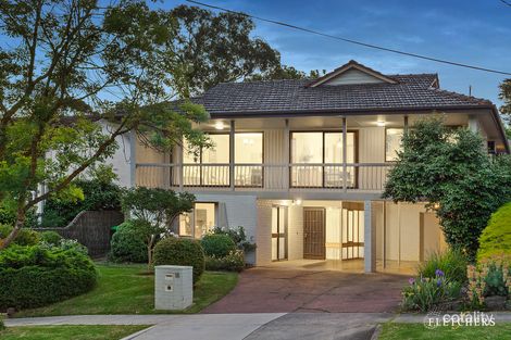 Property photo of 16 Thomas Street Box Hill South VIC 3128
