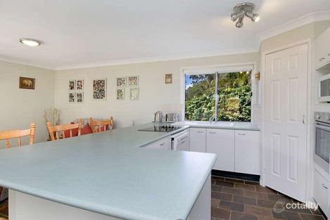 Property photo of 7 Florence Court Narangba QLD 4504