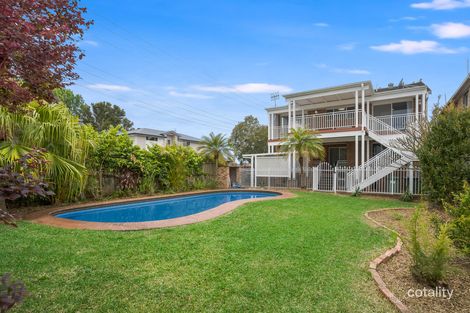 Property photo of 187 North Burge Road Woy Woy NSW 2256