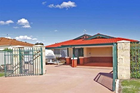 Property photo of 30 Bernley Drive Viveash WA 6056