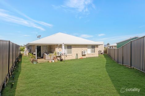 Property photo of 9 Laver Place Gracemere QLD 4702