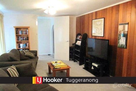 Property photo of 24 Hodgson Crescent Pearce ACT 2607