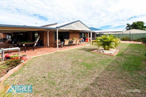 11 Froudist Cir, Southern River, WA 6110